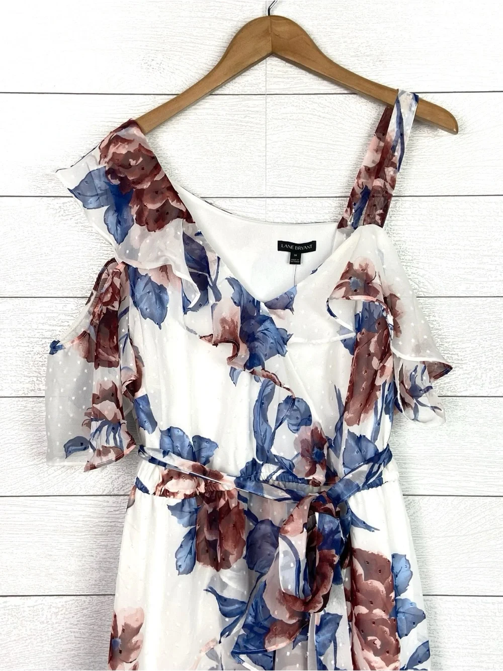 Lane Bryant brand lane